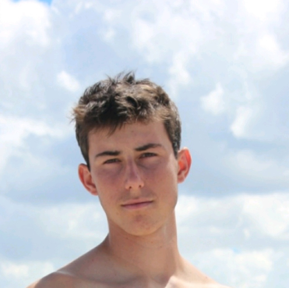 Meet your Posher, Alex